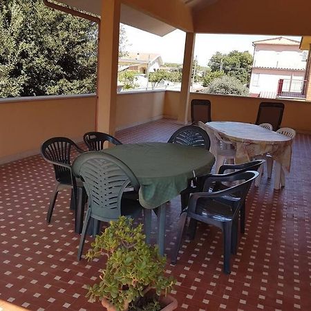 Roman Riviera Anzio Zewnętrze zdjęcie