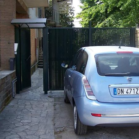 Roman Riviera Anzio Zewnętrze zdjęcie