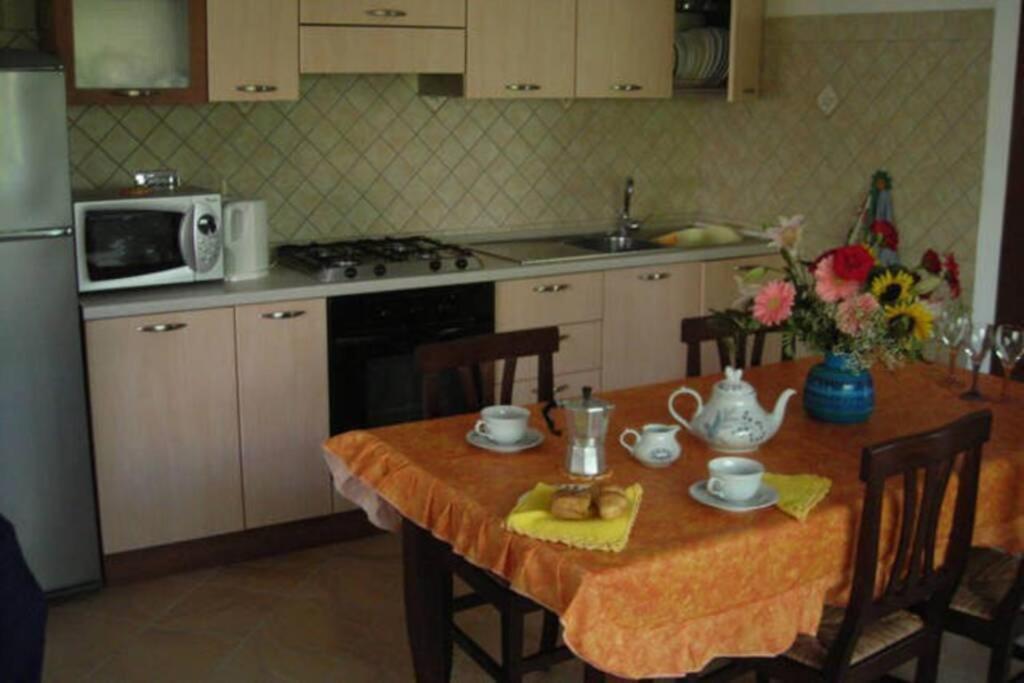 Roman Riviera Anzio Zewnętrze zdjęcie