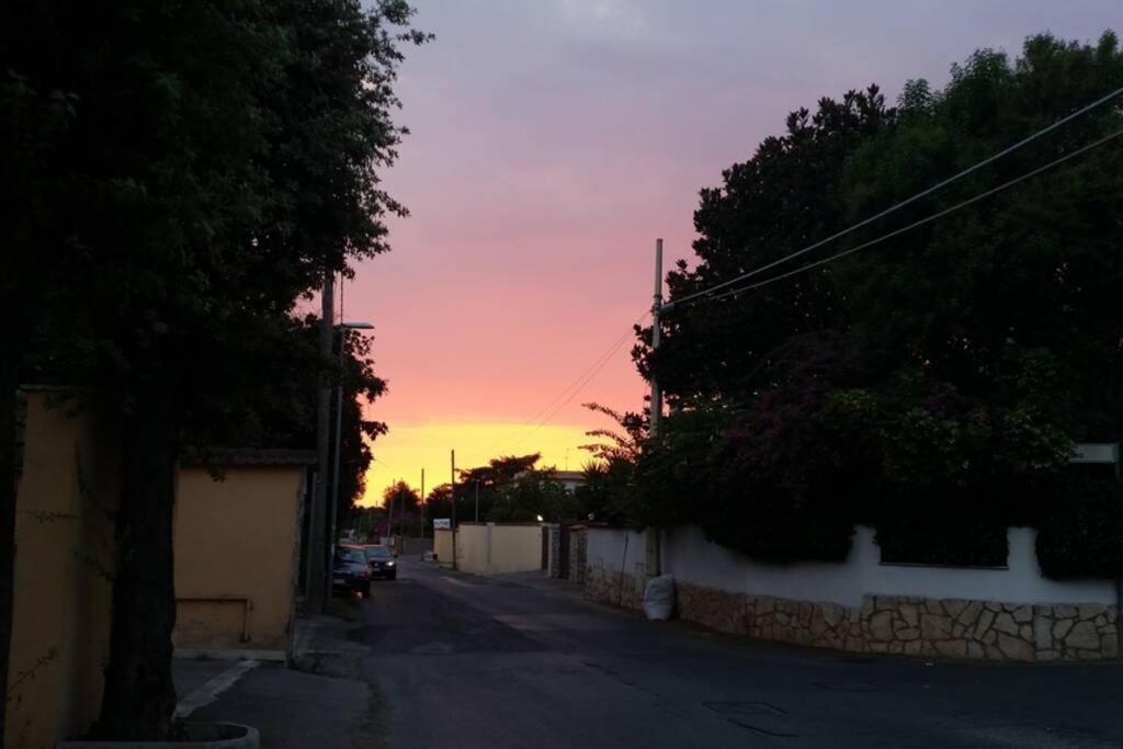 Roman Riviera Anzio Zewnętrze zdjęcie