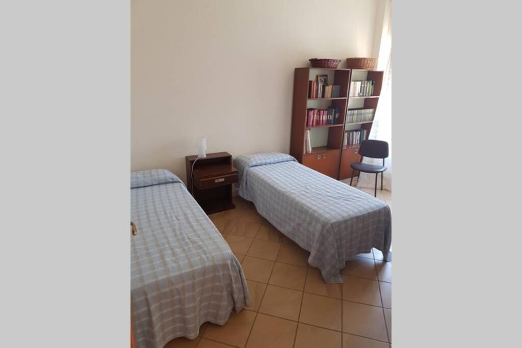 Roman Riviera Anzio Zewnętrze zdjęcie