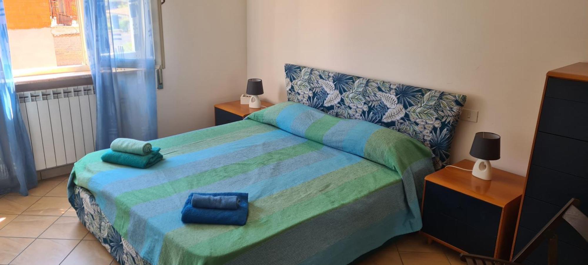 Roman Riviera Anzio Zewnętrze zdjęcie